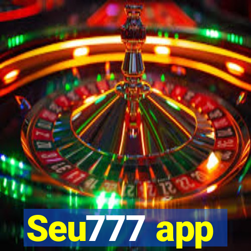 Seu777 app